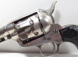 Colt SAA 45 – New Mexico Gun Made 1884 - 7 of 19