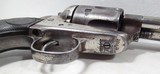 Colt SAA 45 – New Mexico Gun Made 1884 - 17 of 19