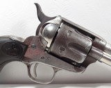 Colt SAA 45 – New Mexico Gun Made 1884 - 3 of 19