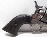 Colt SAA 45 – New Mexico Gun Made 1884 - 2 of 19