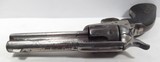 Colt SAA 45 – New Mexico Gun Made 1884 - 10 of 19