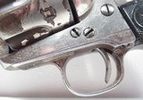 Colt SAA 45 – New Mexico Gun Made 1884 - 8 of 19