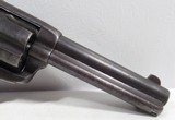 Colt SAA 45 – Made 1883 - 4 of 20