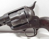 Colt SAA 45 – Made 1883 - 7 of 20
