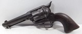 Colt SAA 45 – Made 1883 - 5 of 20