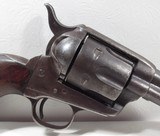 Colt SAA 45 – Made 1883 - 3 of 20