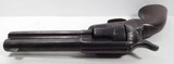 Colt SAA 45 – Made 1883 - 11 of 20