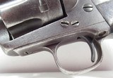 Colt SAA 45 – Made 1883 - 9 of 20