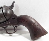 Colt SAA 45 – Made 1883 - 6 of 20