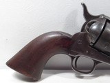 Colt SAA 45 – Made 1883 - 2 of 20