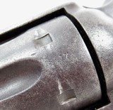 Colt SAA 45 – Made 1883 - 8 of 20