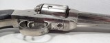 Remington Model 1875 – 44/40 Cal. - 18 of 20