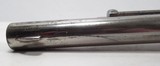 Remington Model 1875 – 44/40 Cal. - 11 of 20