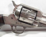 Remington Model 1875 – 44/40 Cal. - 3 of 20