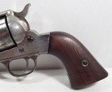 Remington Model 1875 – 44/40 Cal. - 6 of 20