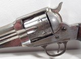 Remington Model 1875 – 44/40 Cal. - 7 of 20