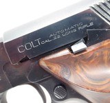 Colt Woodsman Match Target 2nd Model – 1951 - 3 of 15
