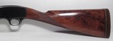 Winchester Model 42 Deluxe – Made 1949 - 6 of 22