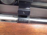 Winchester Model 43 - .218 BEE - 4 of 21