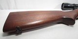 Winchester Model 43 - .218 BEE - 20 of 21