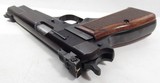 Straight Belgium Browning Hi-Power 9mm - 11 of 16