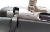 Steyr “Mountain Rifle” 7mm-08 Rem. - 4 of 19