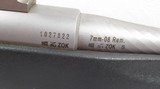Steyr “Mountain Rifle” 7mm-08 Rem. - 5 of 19