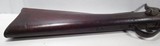 Rare Original Spencer Sporting Rifle - 22 of 24
