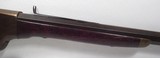 Rare Original Spencer Sporting Rifle - 5 of 24