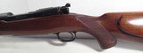 Winchester Model 70 – 22 Hornet “Super Grade” Carbine – Made 1942 - 9 of 25