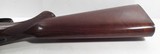 Winchester Model 70 – 22 Hornet “Super Grade” Carbine – Made 1942 - 19 of 25
