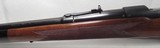Winchester Model 70 – 22 Hornet “Super Grade” Carbine – Made 1942 - 11 of 25
