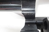 Smith & Wesson Model 27-2 - 10 of 20