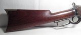 Nice Colt Burgess Lever Action Rifle - 2 of 23