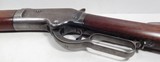 Nice Colt Burgess Lever Action Rifle - 19 of 23