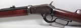 Nice Colt Burgess Lever Action Rifle - 7 of 23