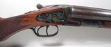 Outstanding L.C. Smith Double – Made 1906 - 8 of 22