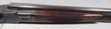 Outstanding L.C. Smith Double – Made 1906 - 18 of 22