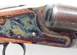 Outstanding L.C. Smith Double – Made 1906 - 9 of 22