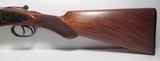 Outstanding L.C. Smith Double – Made 1906 - 2 of 22