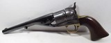 Colt 1861 Navy Conversion - 2 of 25