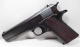 Colt Government Model 45 – Shipped in 1917 - 6 of 18