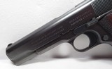 Colt Government Model 45 – Shipped in 1917 - 8 of 18