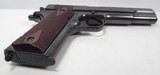 Colt Government Model 45 – Shipped in 1917 - 14 of 18