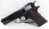 High Condition Colt Commercial 1911 – Made 1919 - 6 of 18