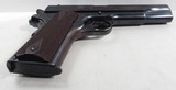 High Condition Colt Commercial 1911 – Made 1919 - 14 of 18