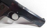 High Condition Colt Commercial 1911 – Made 1919 - 3 of 18