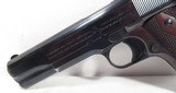 High Condition Colt Commercial 1911 – Made 1919 - 8 of 18
