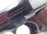 High Condition Colt Commercial 1911 – Made 1919 - 9 of 18