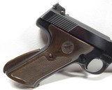 Colt Woodsman Target Model in Box – Mfg. 1952 - 7 of 20